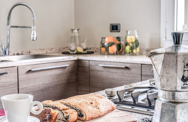 F Tale Country House - Foto 4