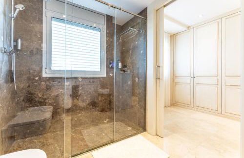 Villa Stella Maris Luxury 4BR Pool Beach - Foto 2