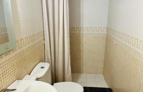 Apartamento Rabdells Olivanova 150m de la playa - Photo 6