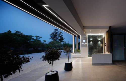 Aurora Apartments - Foto 30