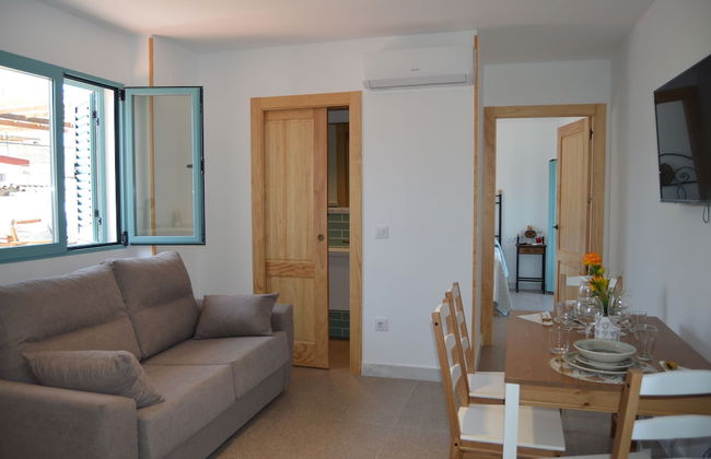 El Aljibe Relax - Foto 73