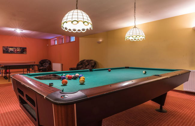 Rezydencja Marjo - Foto 42