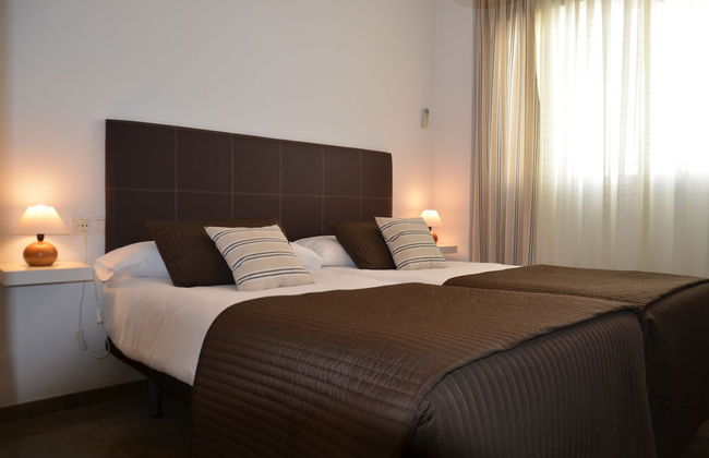 Apartamentos San Isidro 44 - Foto 5