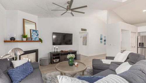 Glenbrook - Free Heated Pool - Hot Tub - Fire Pit - Foto 4