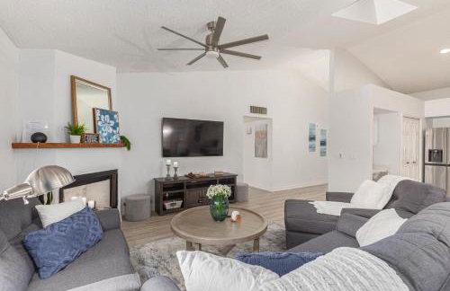 Glenbrook - Free Heated Pool - Hot Tub - Fire Pit - Foto 4