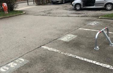 Le Marbré design 60m2, 2 Stars, Free parking - Foto 47