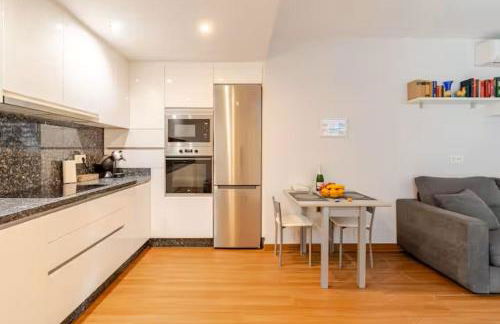 Acogedor apartamento en el centro con muchas comodidades - Photo 7