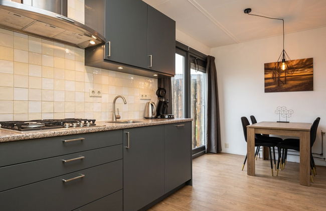 Cottage on a Vacation Park - Foto 6