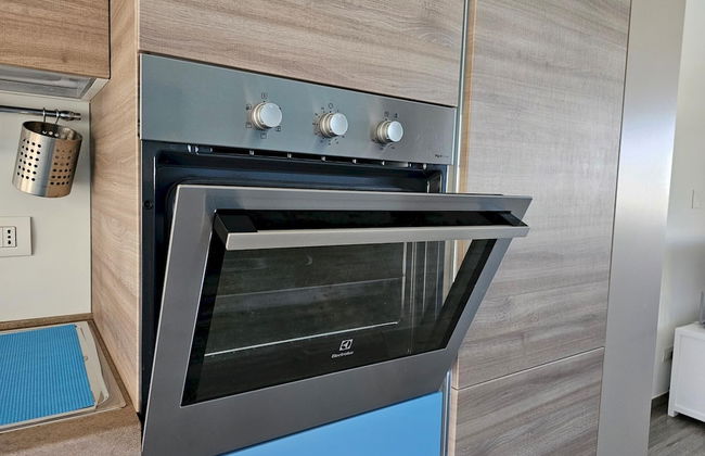 Residenza Lamandia in Capitolo - Foto 21