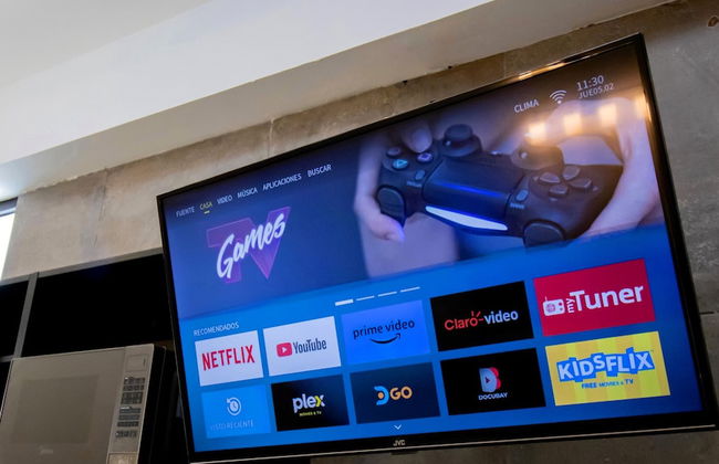 Suites Plaza Acequia - Foto 9