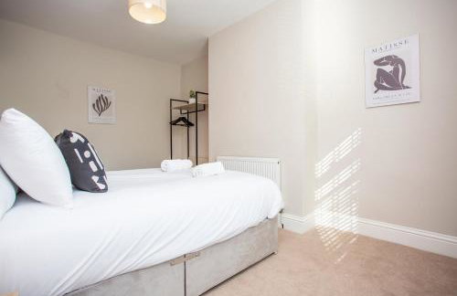 Lydia Terrace Parking Wi-Fi - Foto 32