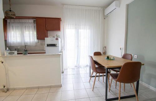 Forest View Apartments by RentalsPro - Fourka Halkidiki - Foto 33