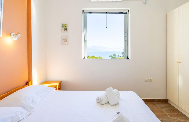 Villa Thalia in Pilos Nestor - Foto 11