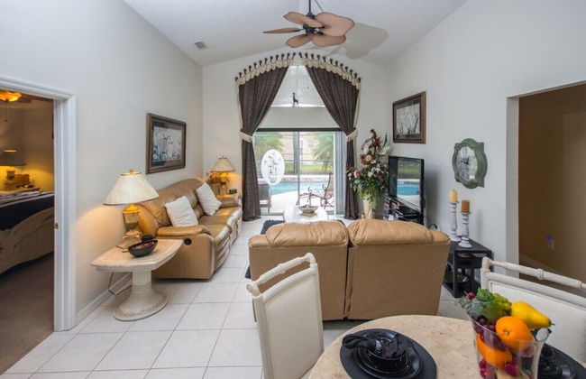 Private Pool In Seasons Villa 4 Bedroom Home by RedAwning - Foto 16