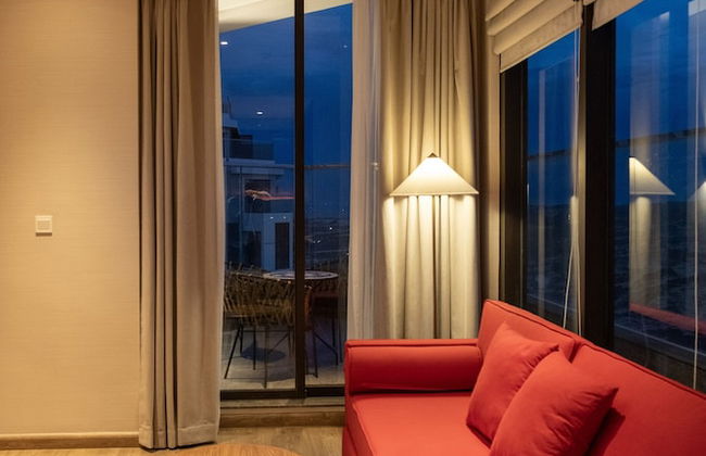 Mandala Desert Sand Beach View Apartments - Foto 56