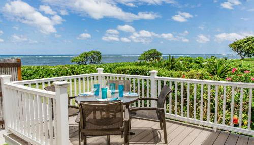 OceanFront Kauai - Harmony TVNC 4247 - Foto 2
