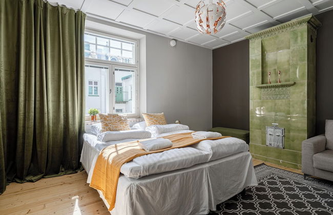 Historical Studio & Excellent Location - Foto 5