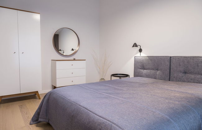 Apartments Laisve - Photo 14