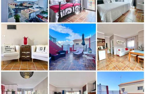 Apartamentos Magdalena - Photo 1