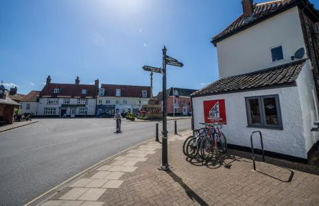 'The View' Penthouse Apartment Number Four Lees Terrace - Foto 48