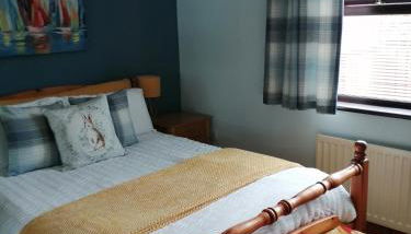 Lynn's Lodge, International Airport 15mins - Foto 2