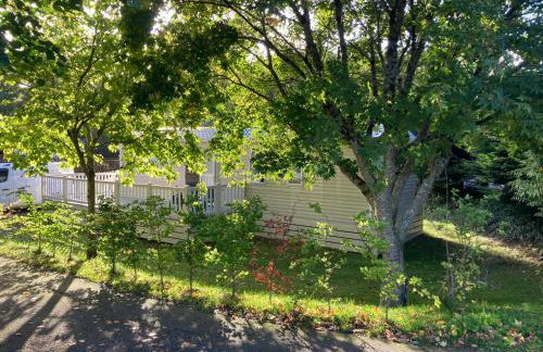 Tranquil Retreat at River Valley Country Park - Photo 13