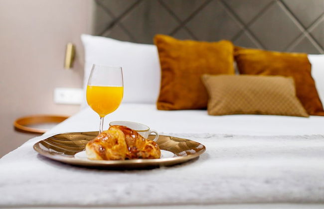 Voghe Premium Flats - Foto 20