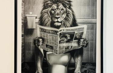 2 Bedroom City Centre garden flat with Secure Parking - Foto 28