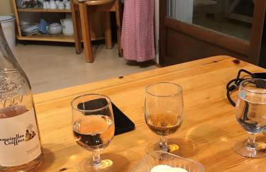 Bas de chalet station La Foux - Foto 10