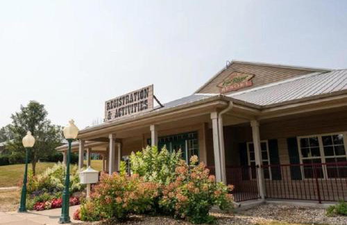 Family Water Park Resort 2BD Condo ready for your family - Foto 26