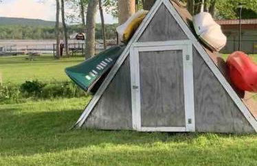 Serenity on Lamoka - Foto 9