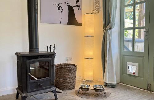 Charming Dog-Friendly Guesthouse - Foto 40