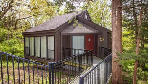 Treehouse Treetop Vllage57-3Bed3BAPools-8PP - Foto 4