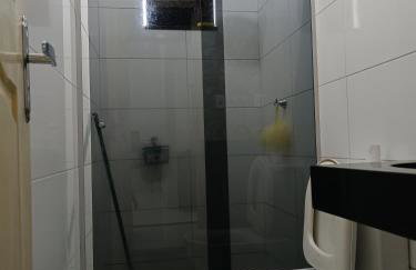 Home flat - Photo 15