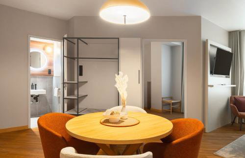 Limehome Munich Fritz-Erler Str. - Foto 128