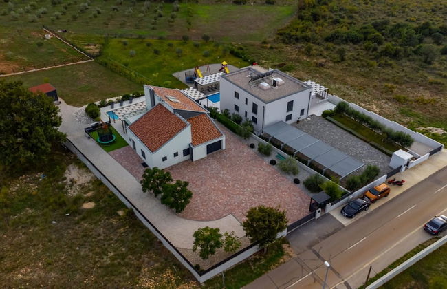 Villa Descansa in Dracevac Ninski - Foto 3