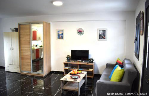 Istron Corner Apartments - Foto 49