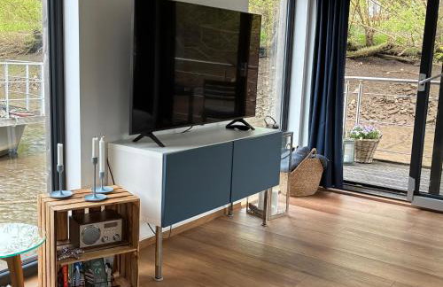 Hausboot Stöckte - Photo 5