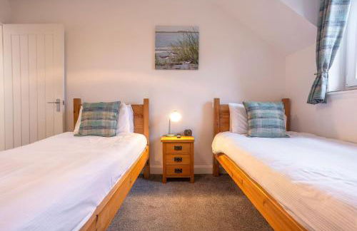 Taylor Cottage - Foto 26