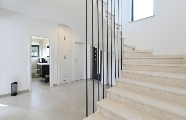 Villa Petra with Private pool - Foto 32