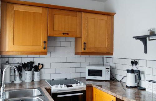 Cottage in Grassington: Cosy 2-Bedroom Retreat - Foto 21