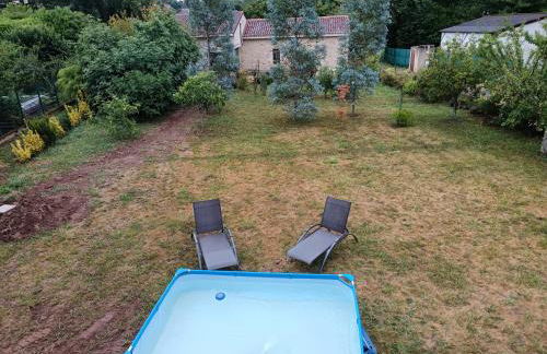 Quiétude Quercynoise - Foto 6