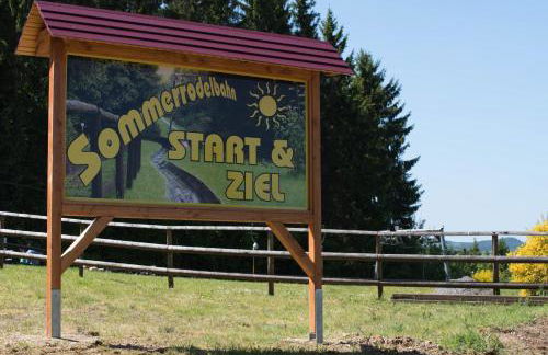 Holzhaus Onkel Fritz mit Sauna und Whirlwanne - Foto 68