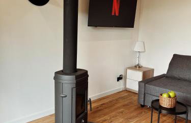 Rogaty Domek nad Zalewem - Foto 42