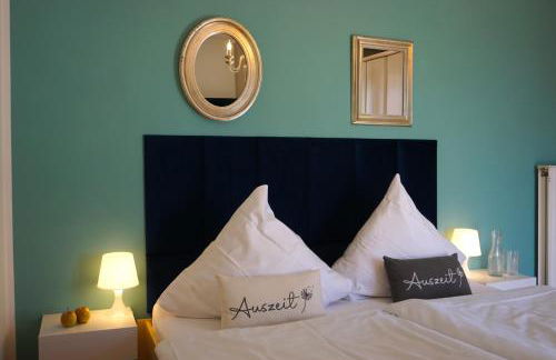 Apartment Kaiserperle mit Balkon direkt am Strand - Foto 12