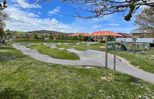 Apartamento piscina - Casa Los acantilados de Ajo - Foto 32