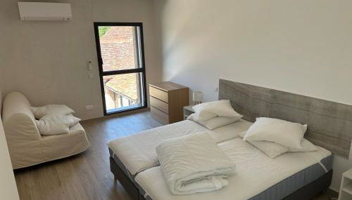 Appartement indépendant jusqu'à 10 personnes - Foto 2
