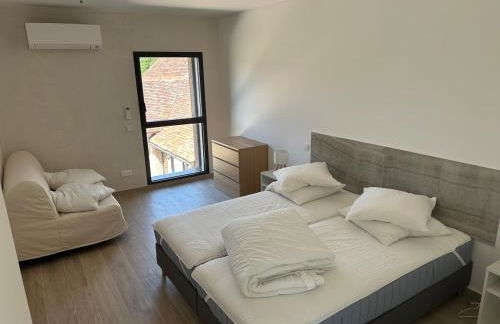 Appartement indépendant jusqu'à 10 personnes - Foto 2