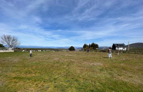 La Casina de la Yeye San Cristóbal de Valdueza - Foto 42