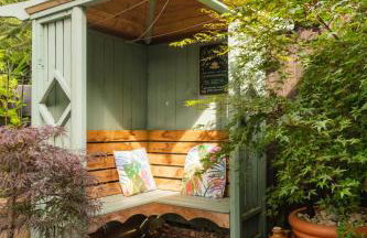 Quavers Rest - quintessential little home & hot tub available ! - Foto 7